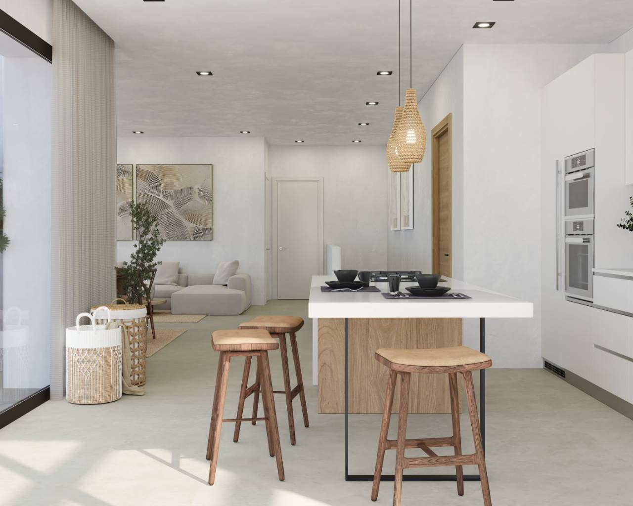 Vente - Villa individuelle - Perdreguer