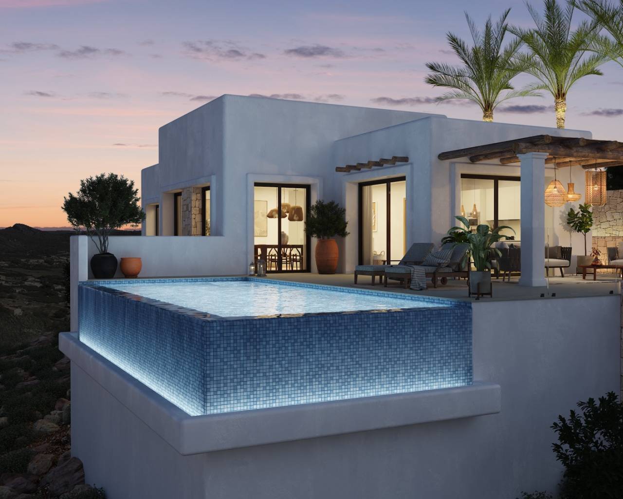 Vente - Villa individuelle - Perdreguer