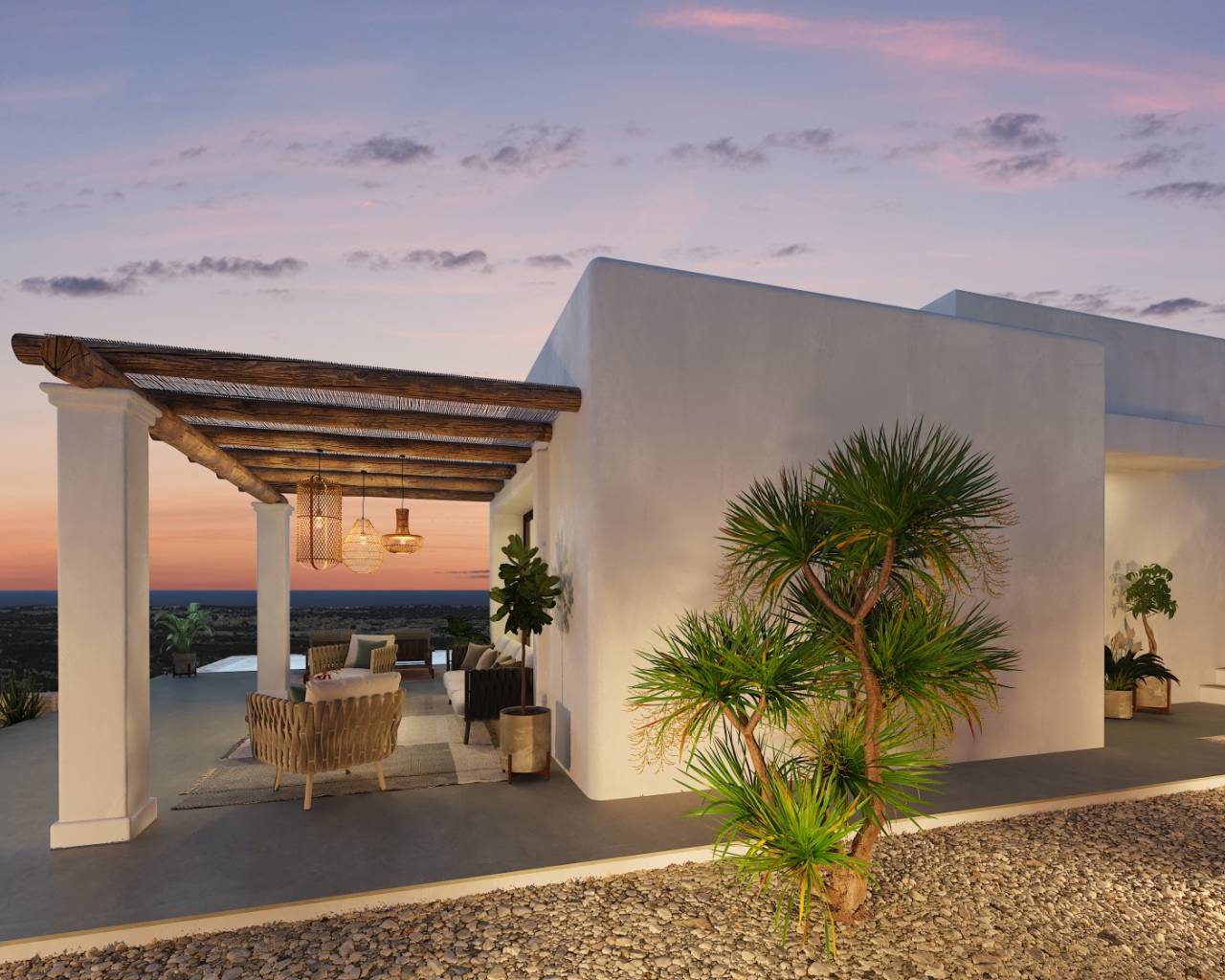 Vente - Villa individuelle - Perdreguer