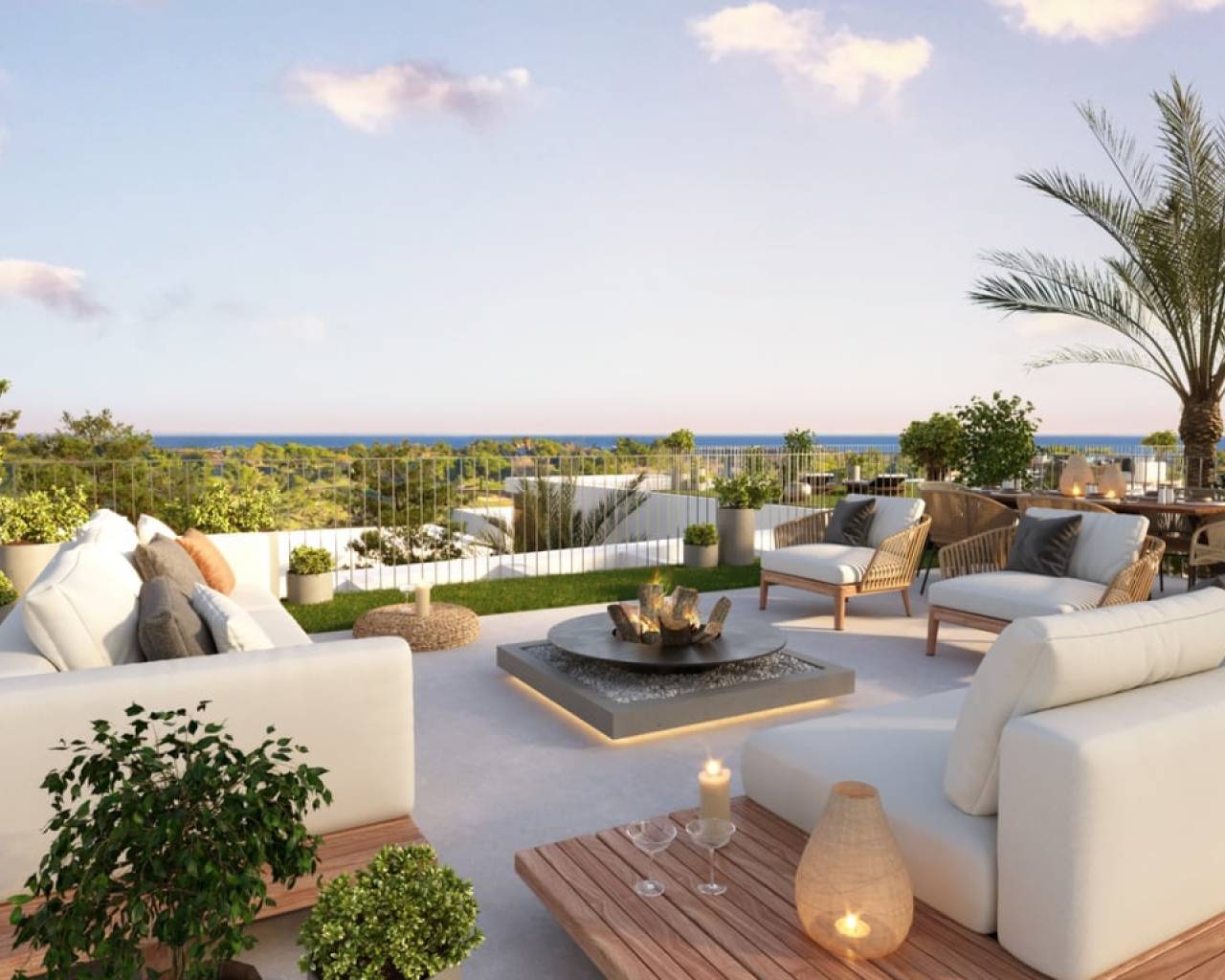 Vente - Villa individuelle - Polop
