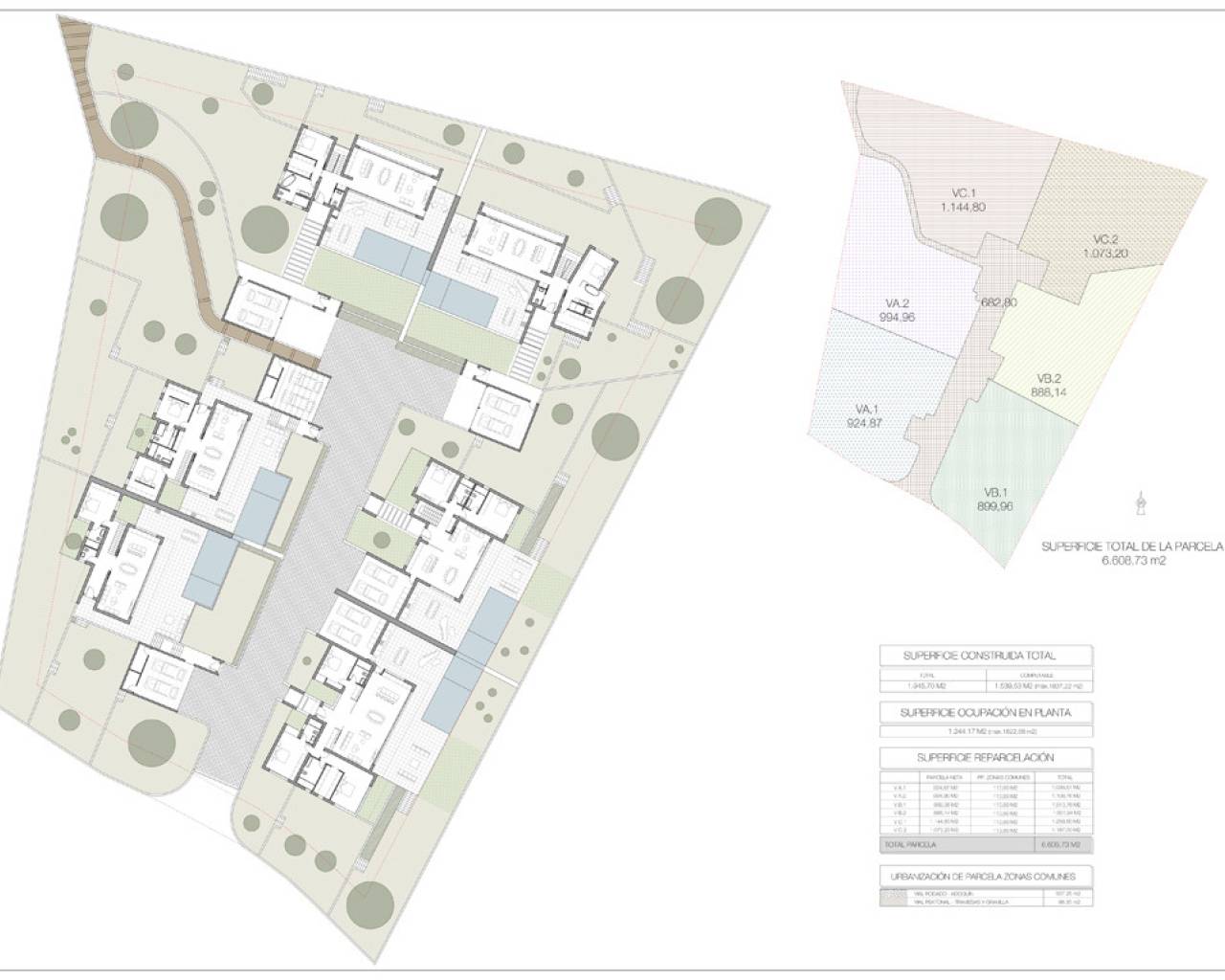New Build - Villa individuelle - Teulada - Moraira