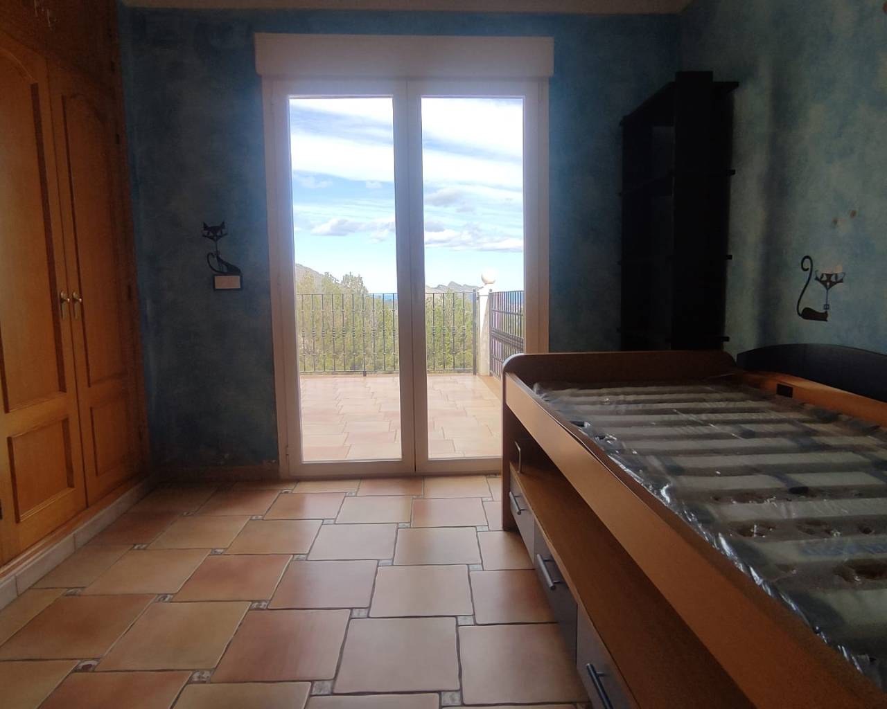 Vente - Villa individuelle - Vall De Laguar - La Vall De Laguar