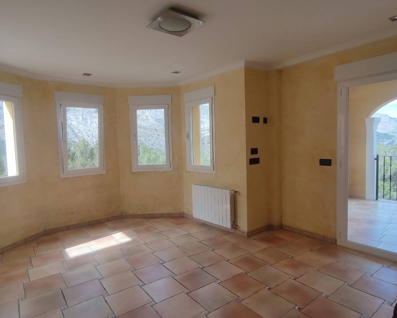 Vente - Villa individuelle - Vall De Laguar - La Vall De Laguar