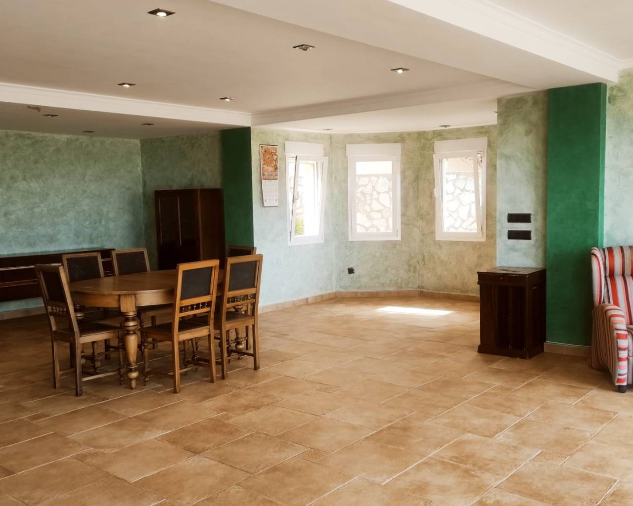 Vente - Villa individuelle - Vall De Laguar - La Vall De Laguar