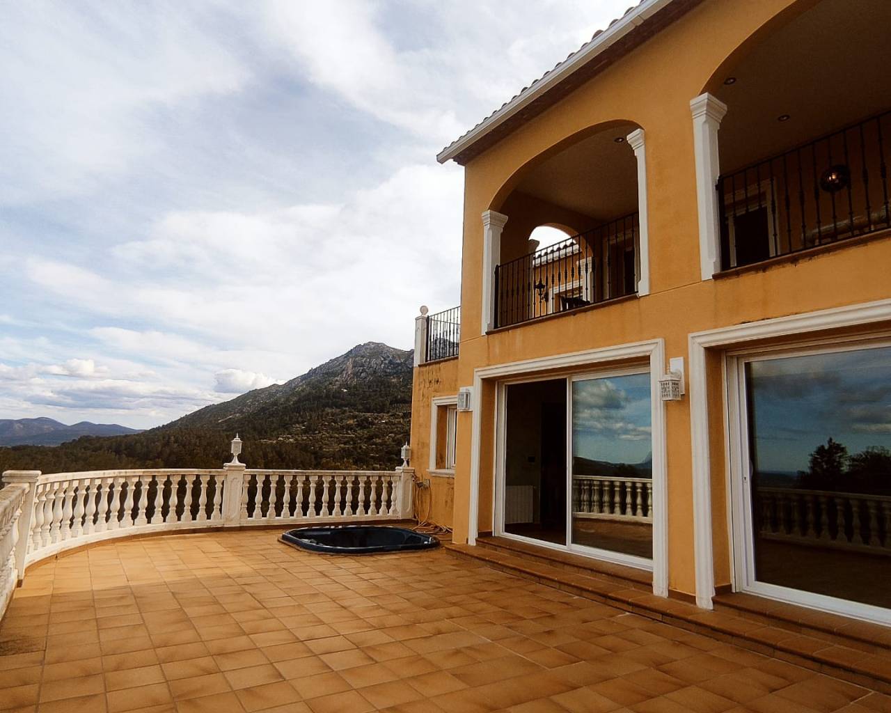 Vente - Villa individuelle - Vall De Laguar - La Vall De Laguar