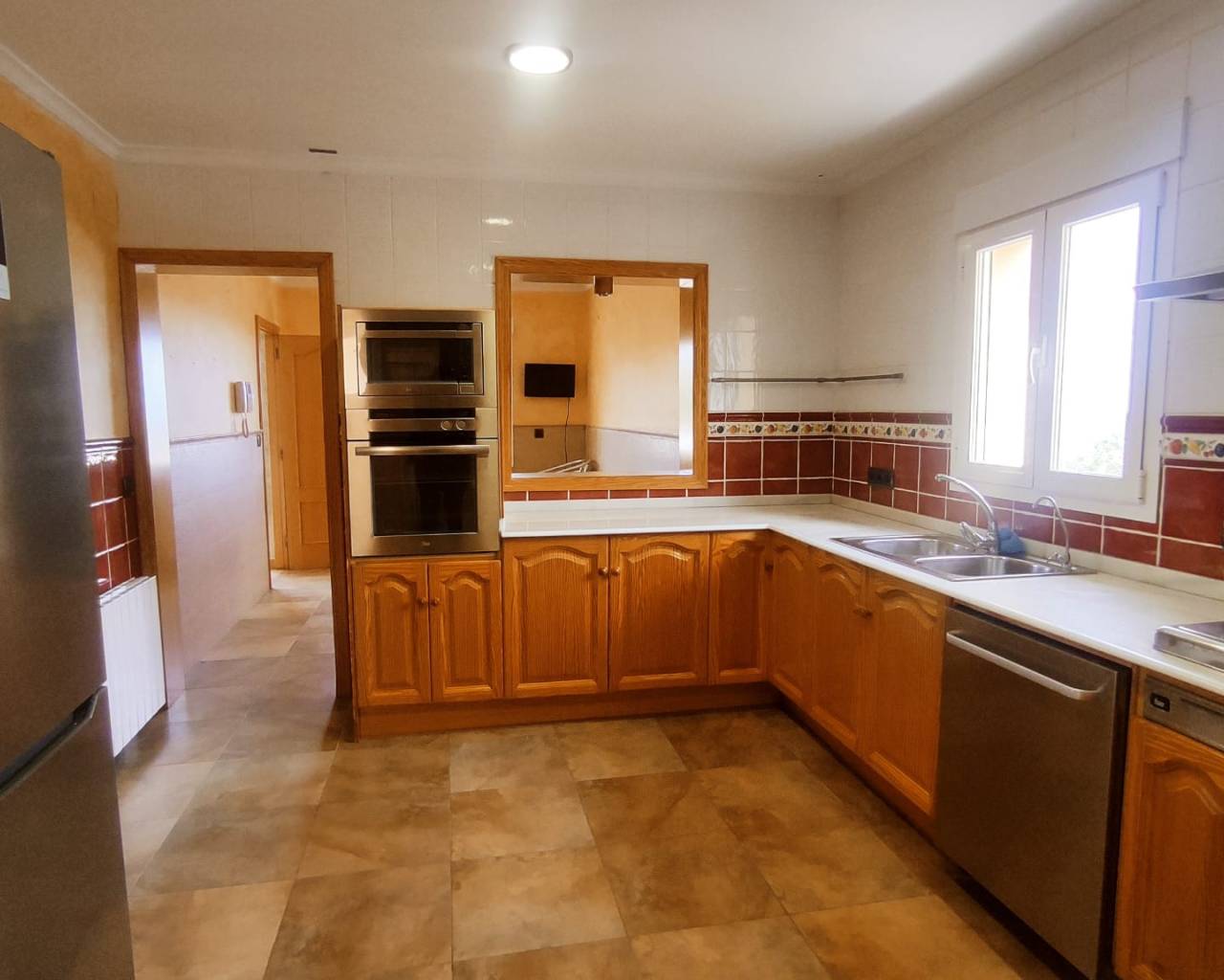 Vente - Villa individuelle - Vall De Laguar - La Vall De Laguar