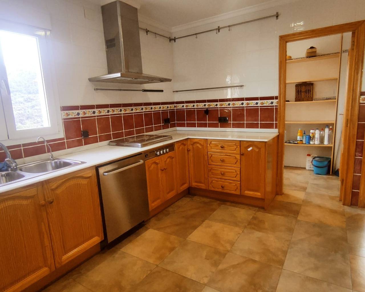 Vente - Villa individuelle - Vall De Laguar - La Vall De Laguar