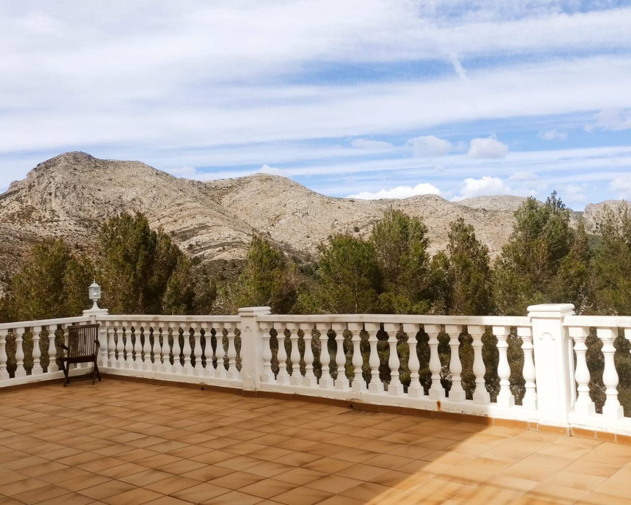 Vente - Villa individuelle - Vall De Laguar - La Vall De Laguar