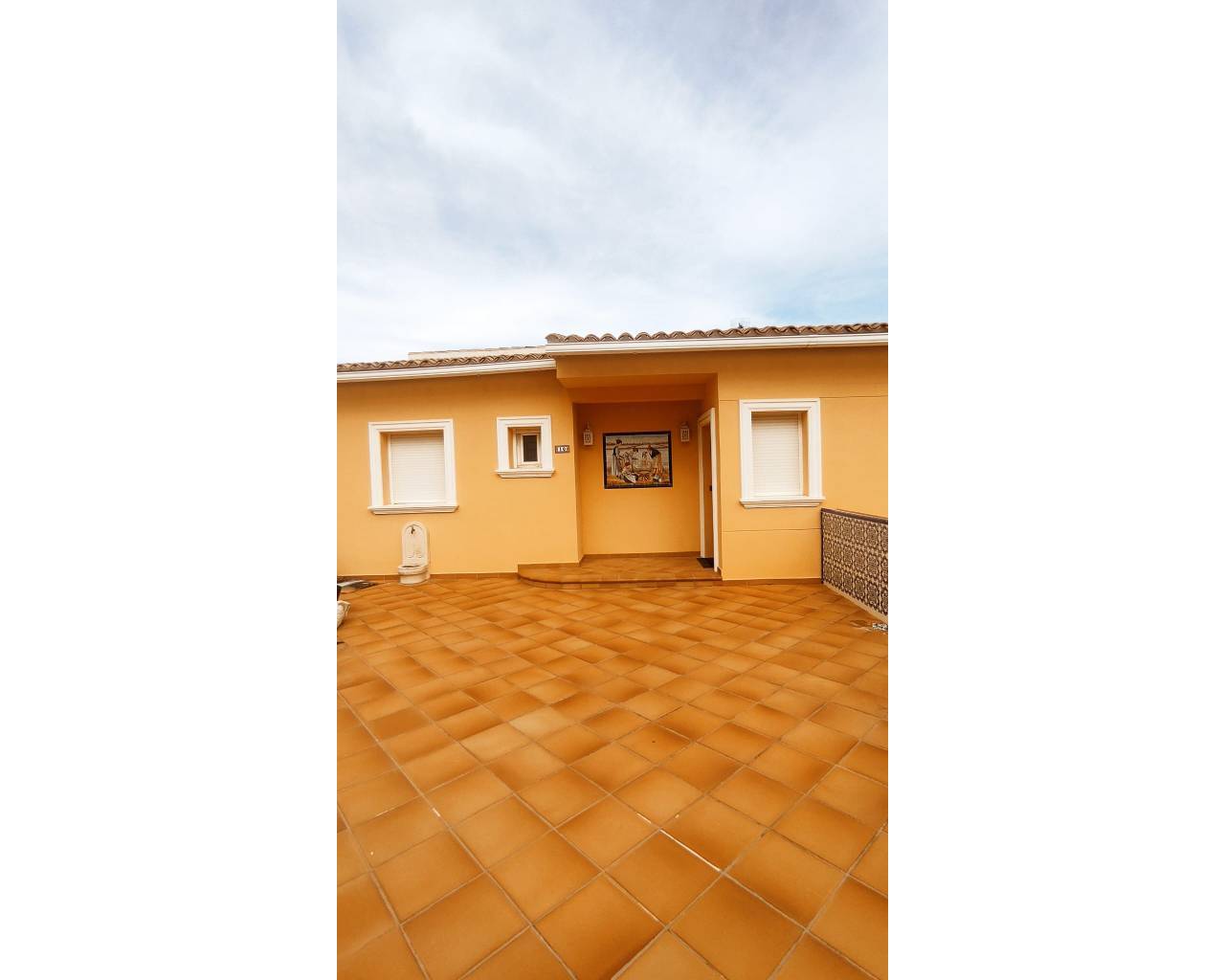 Vente - Villa individuelle - Vall De Laguar - La Vall De Laguar