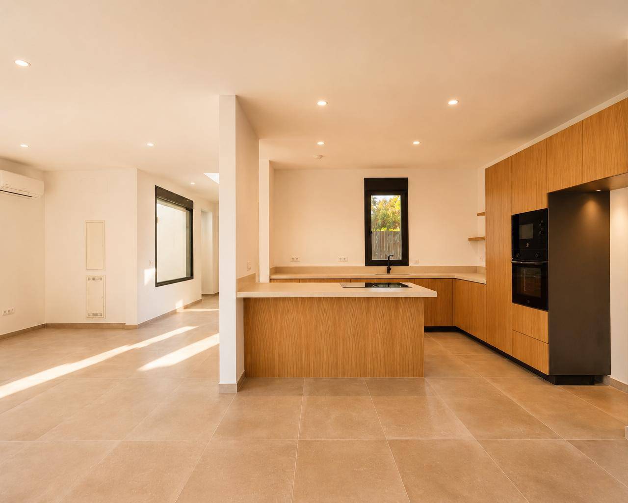 New Build - Villa individuelle - Javea - Xàbia