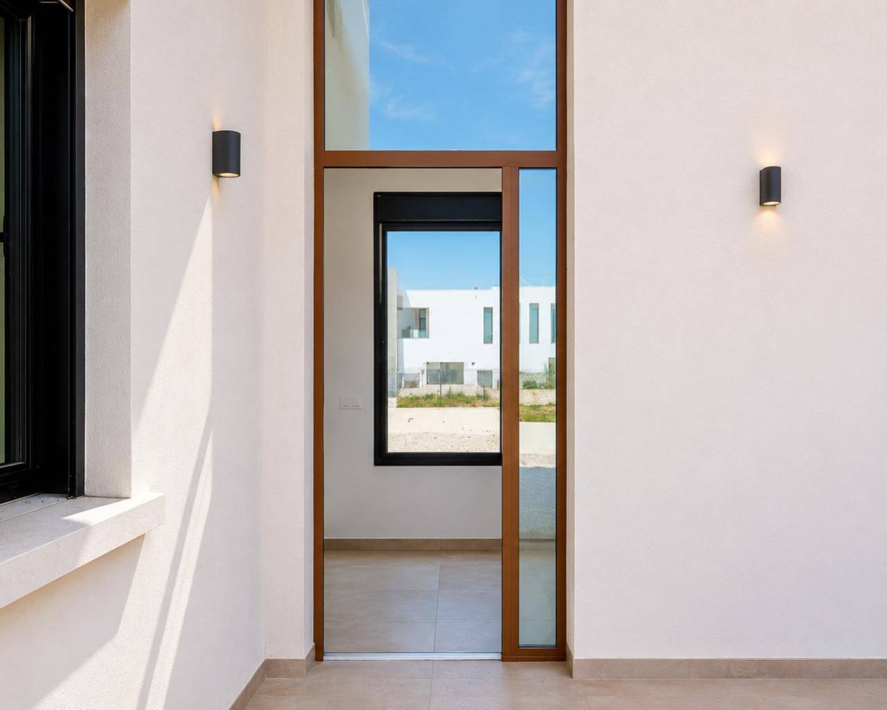 New Build - Villa individuelle - Javea - Xàbia