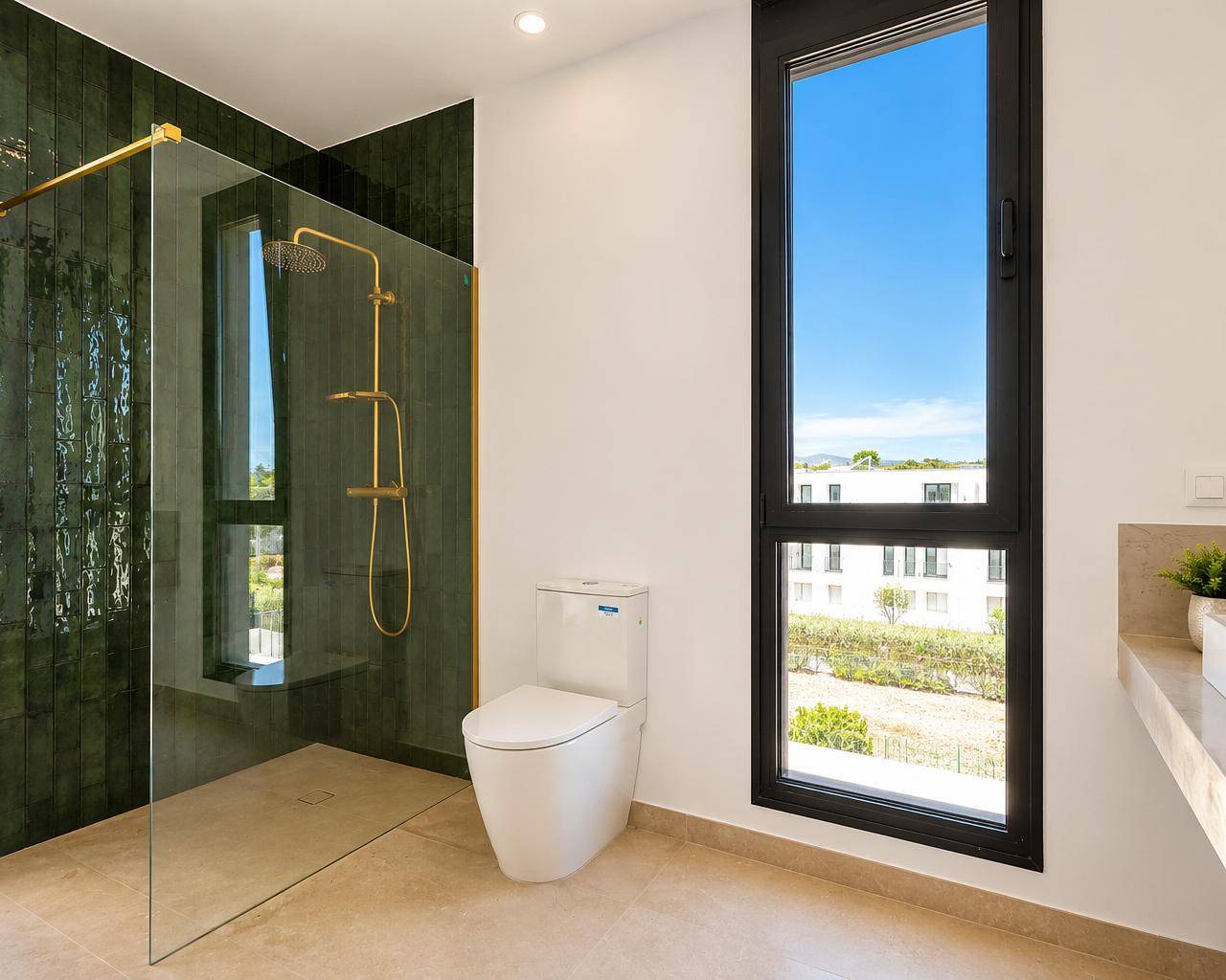 New Build - Villa individuelle - Javea - Xàbia