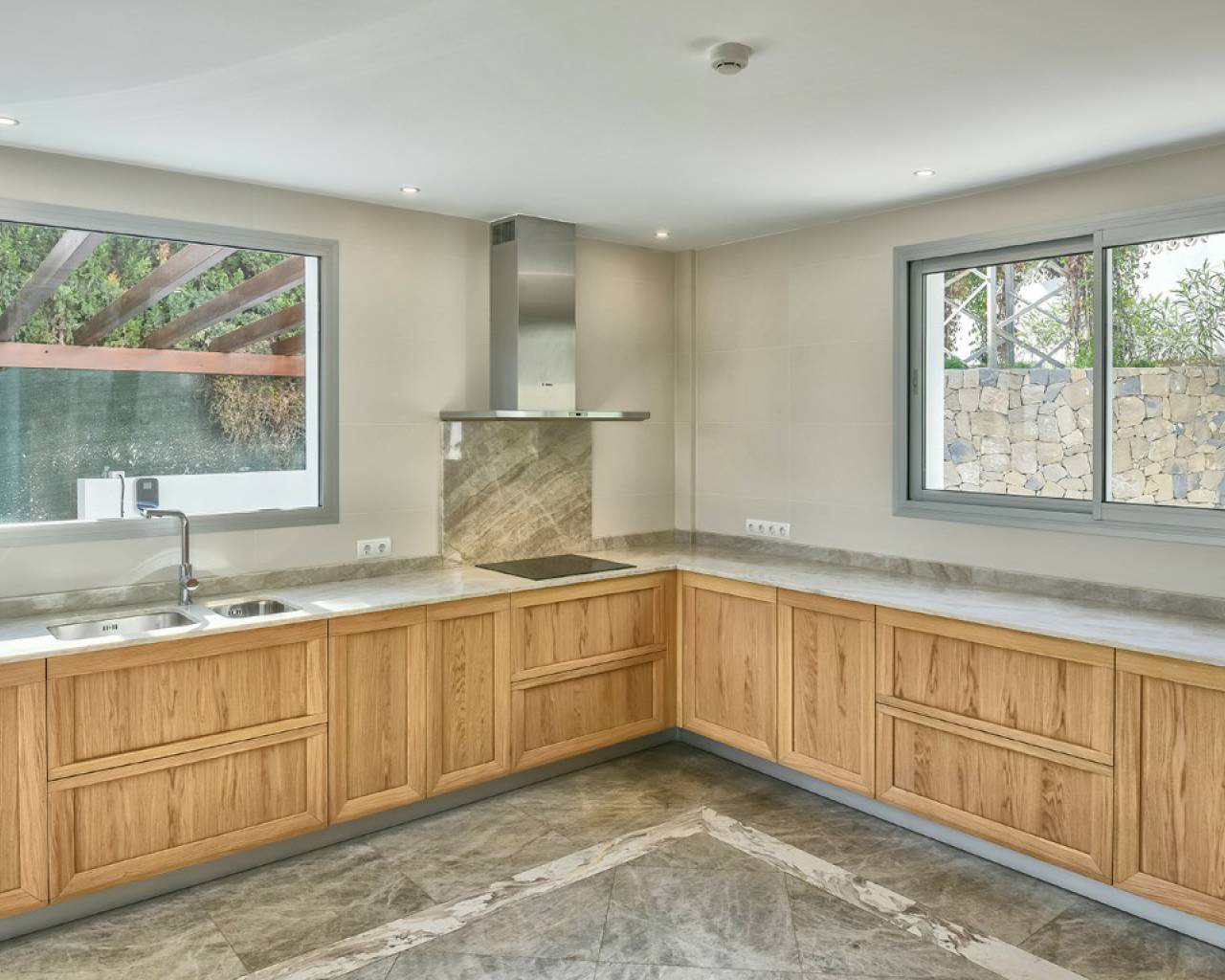 Vente - Villa individuelle - Calpe