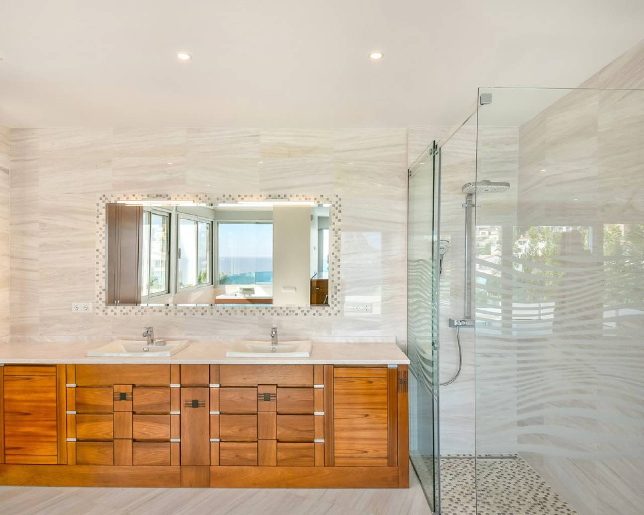 Vente - Villa individuelle - Calpe