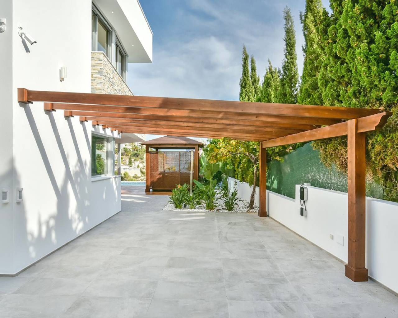 Vente - Villa individuelle - Calpe