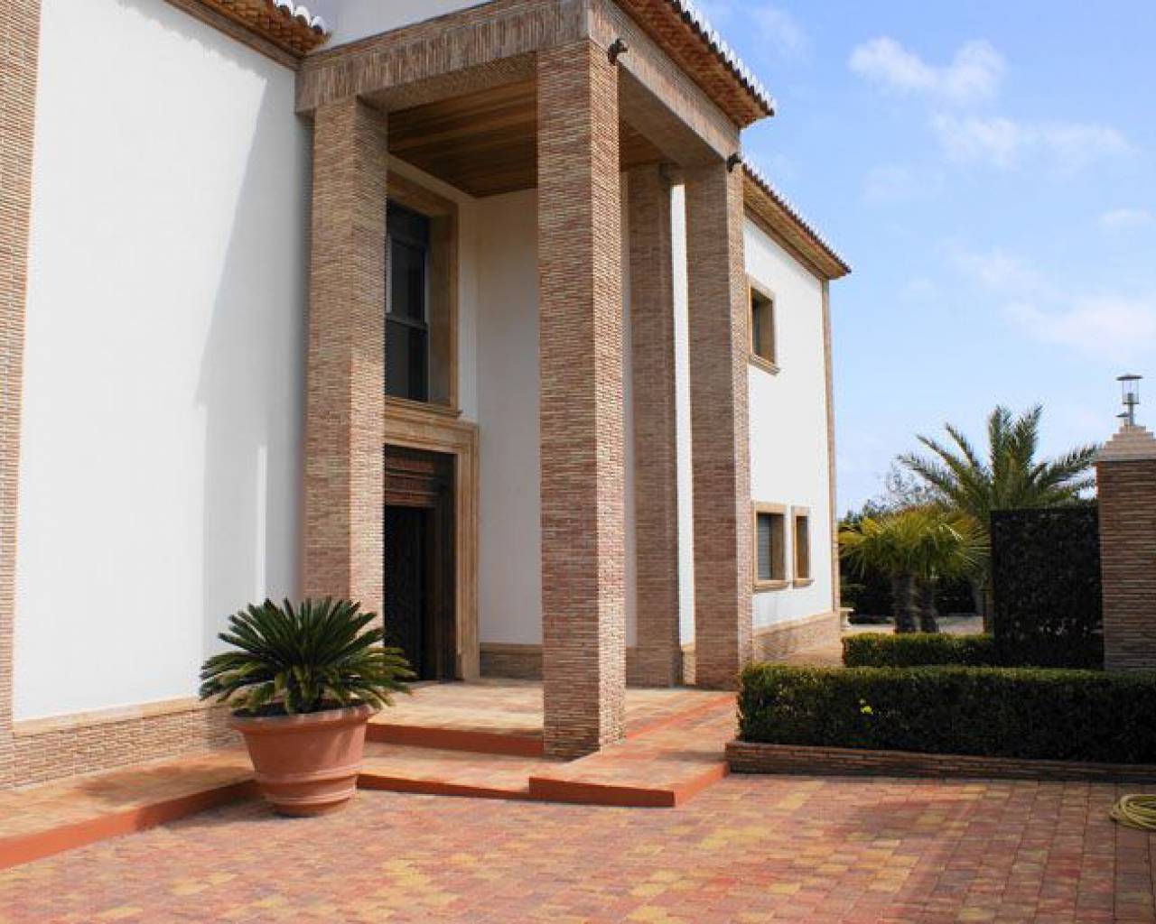 Vente - Villa individuelle - Javea - Puerta Fenecia