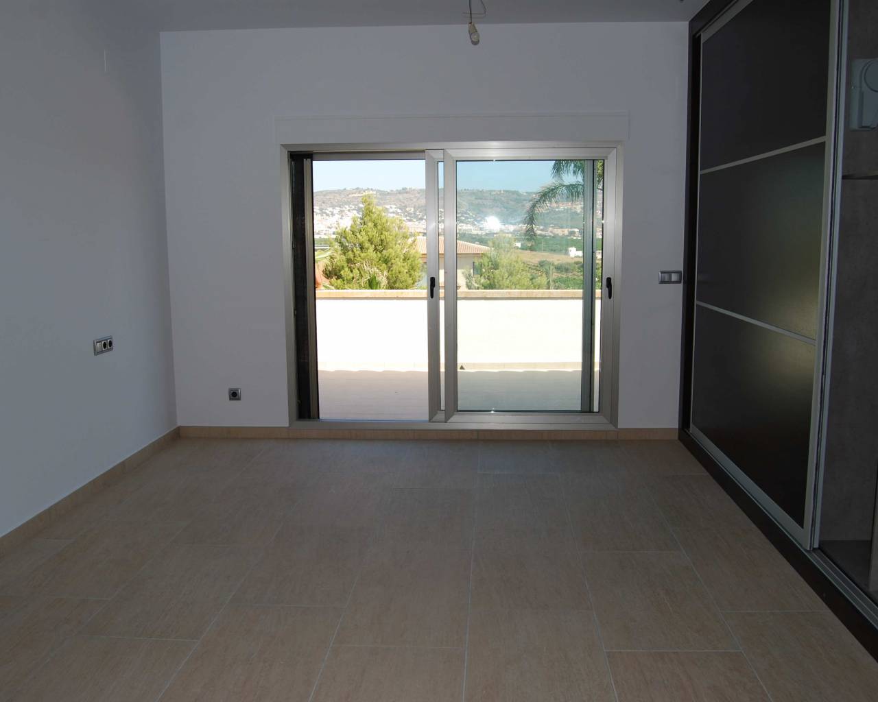 Vente - Villa individuelle - Javea - Puerta Fenicia