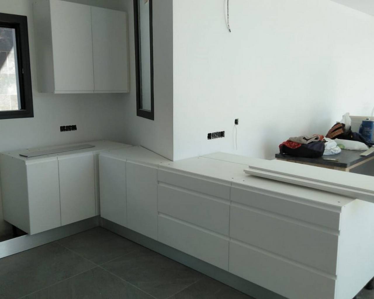 Vente - Villa individuelle - Javea - Tosalet 5