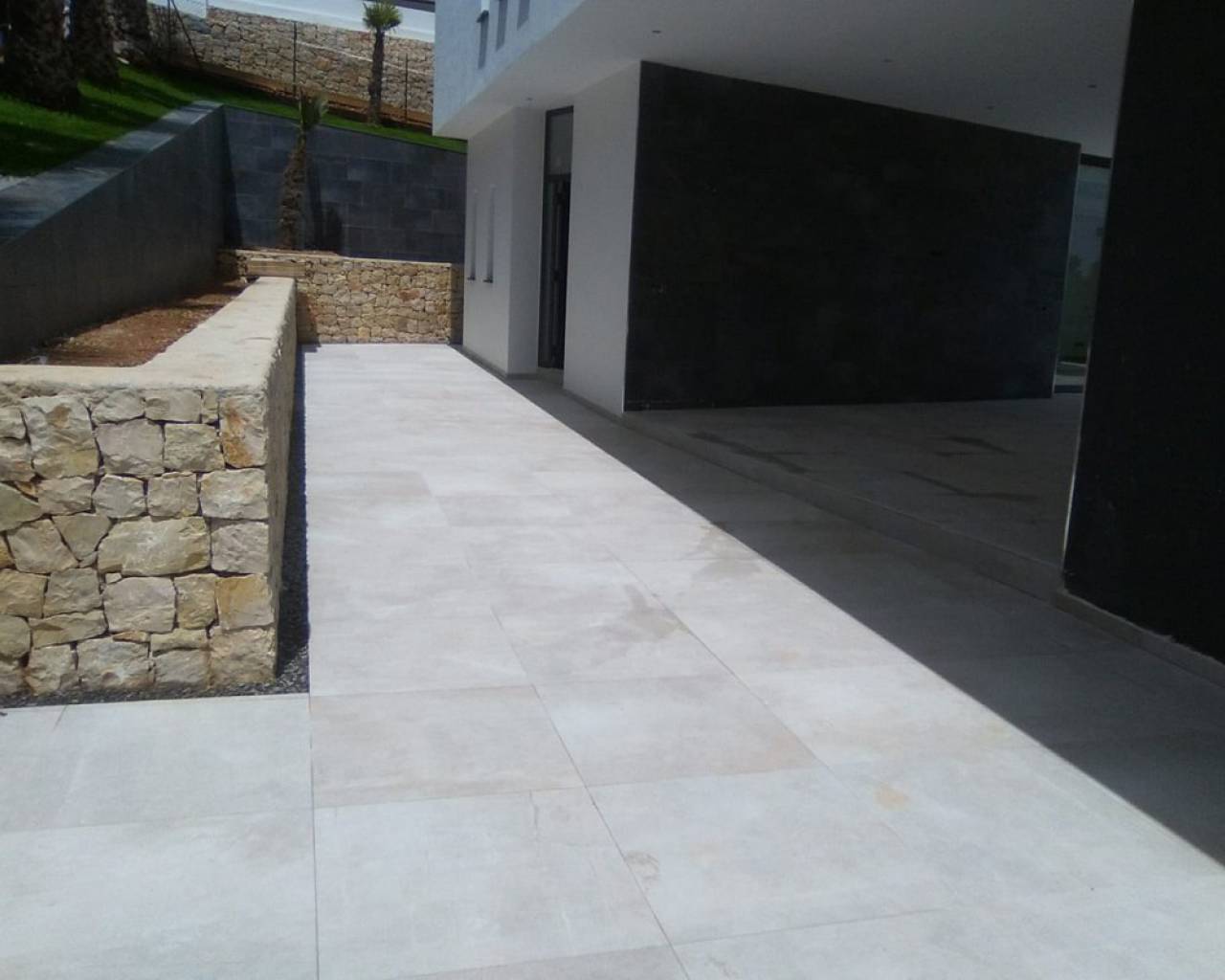 Vente - Villa individuelle - Javea - Tosalet 5