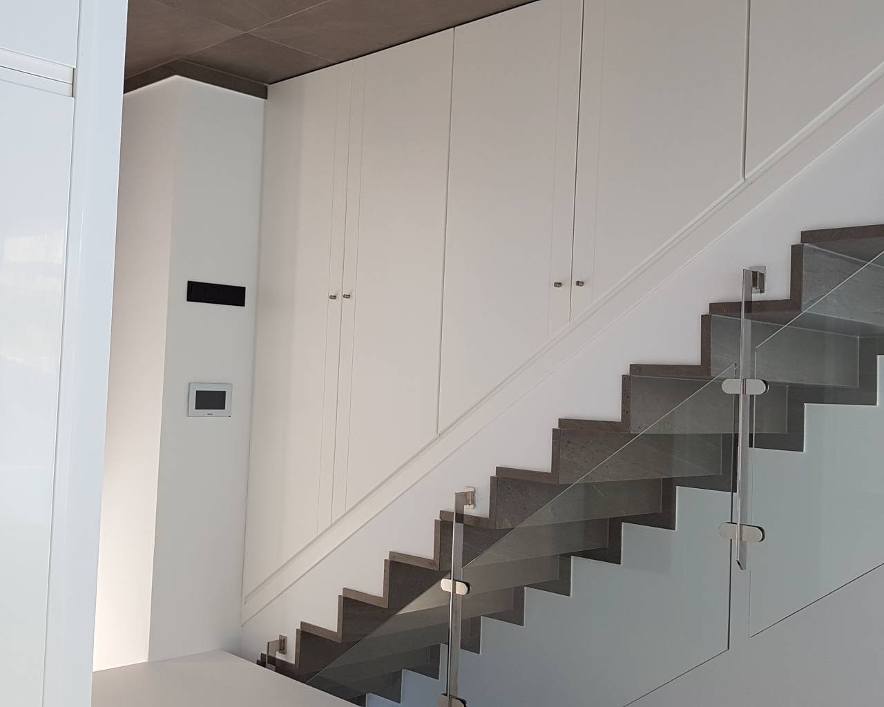 Vente - Villa individuelle - Javea - Tosalet 5