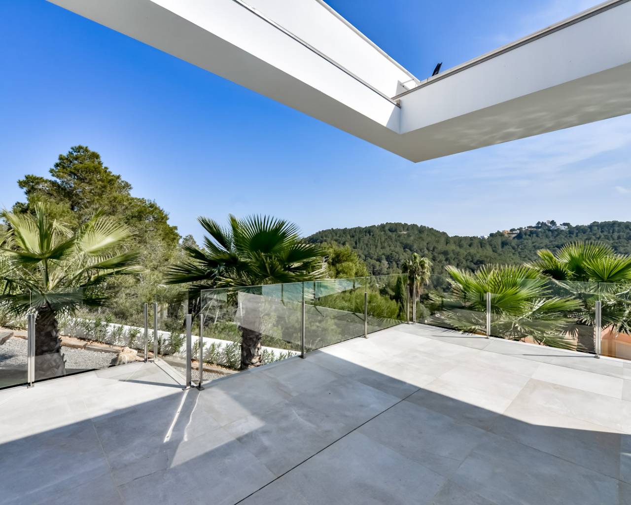 Vente - Villa individuelle - Javea - Tosalet 5