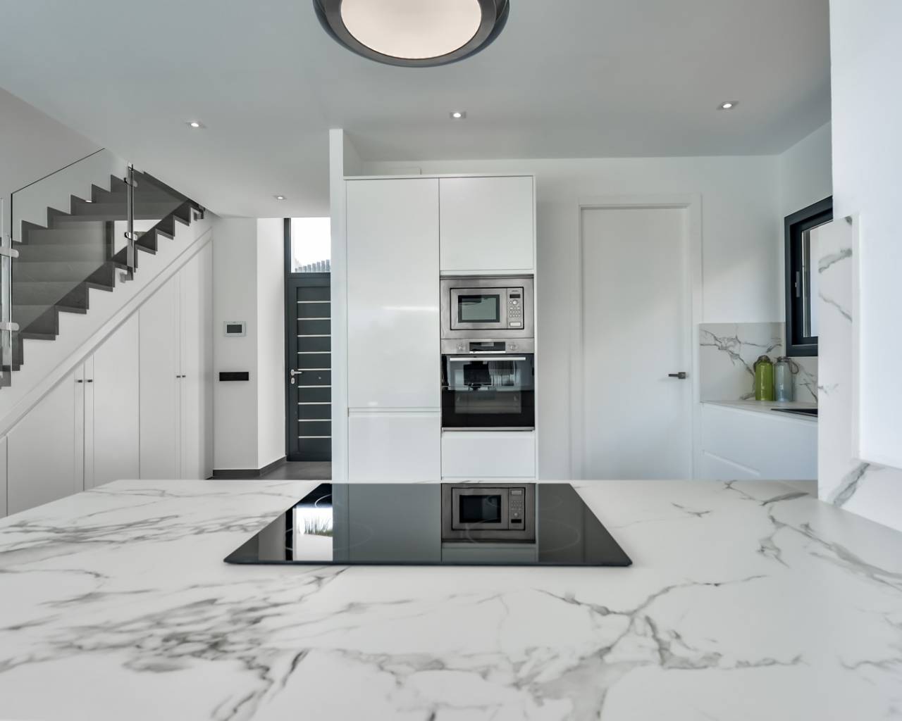 Vente - Villa individuelle - Javea - Tosalet 5