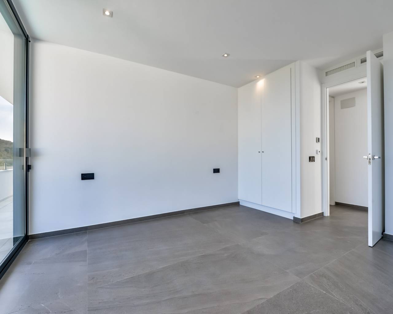 Vente - Villa individuelle - Javea - Tosalet 5