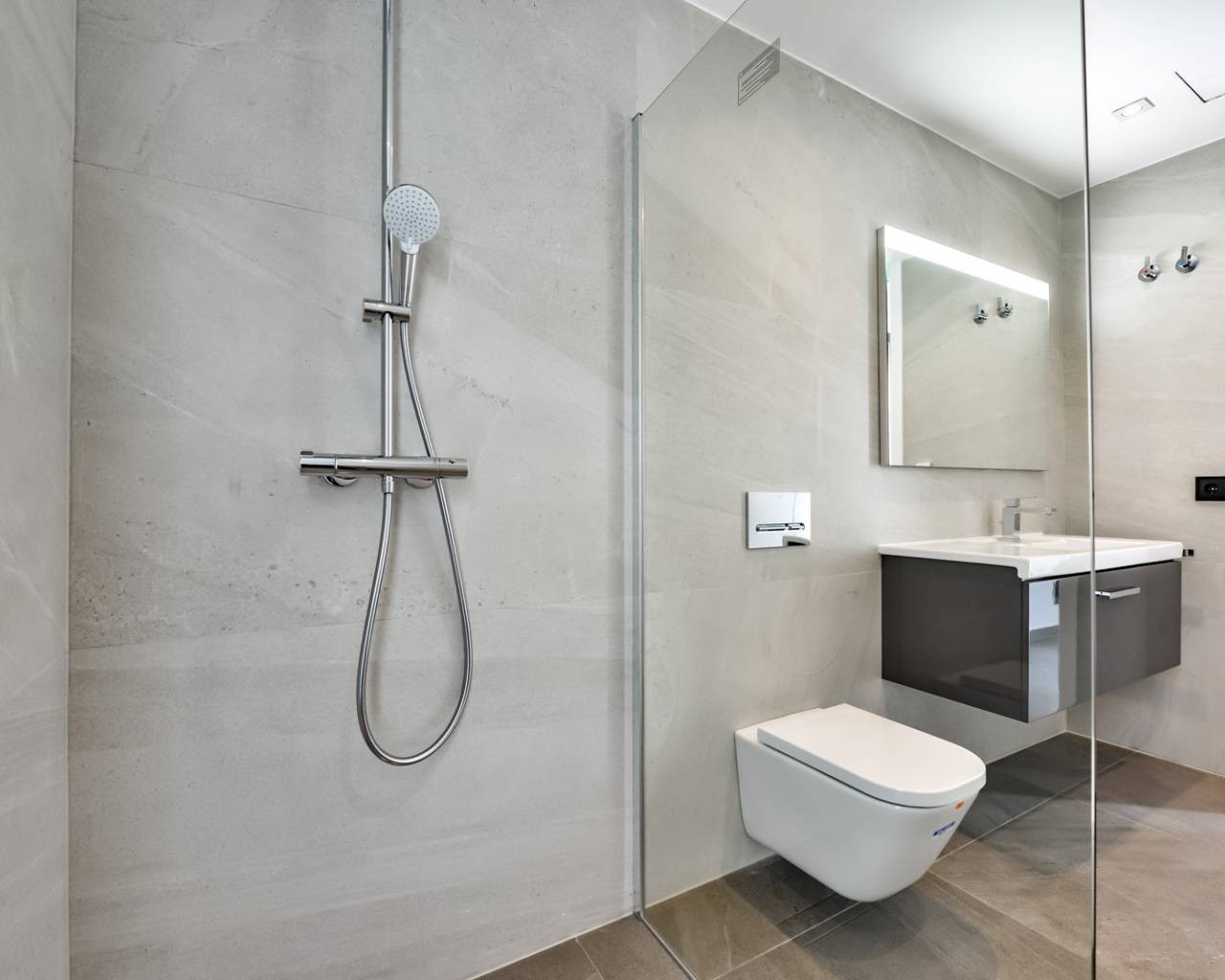 Vente - Villa individuelle - Javea - Tosalet 5