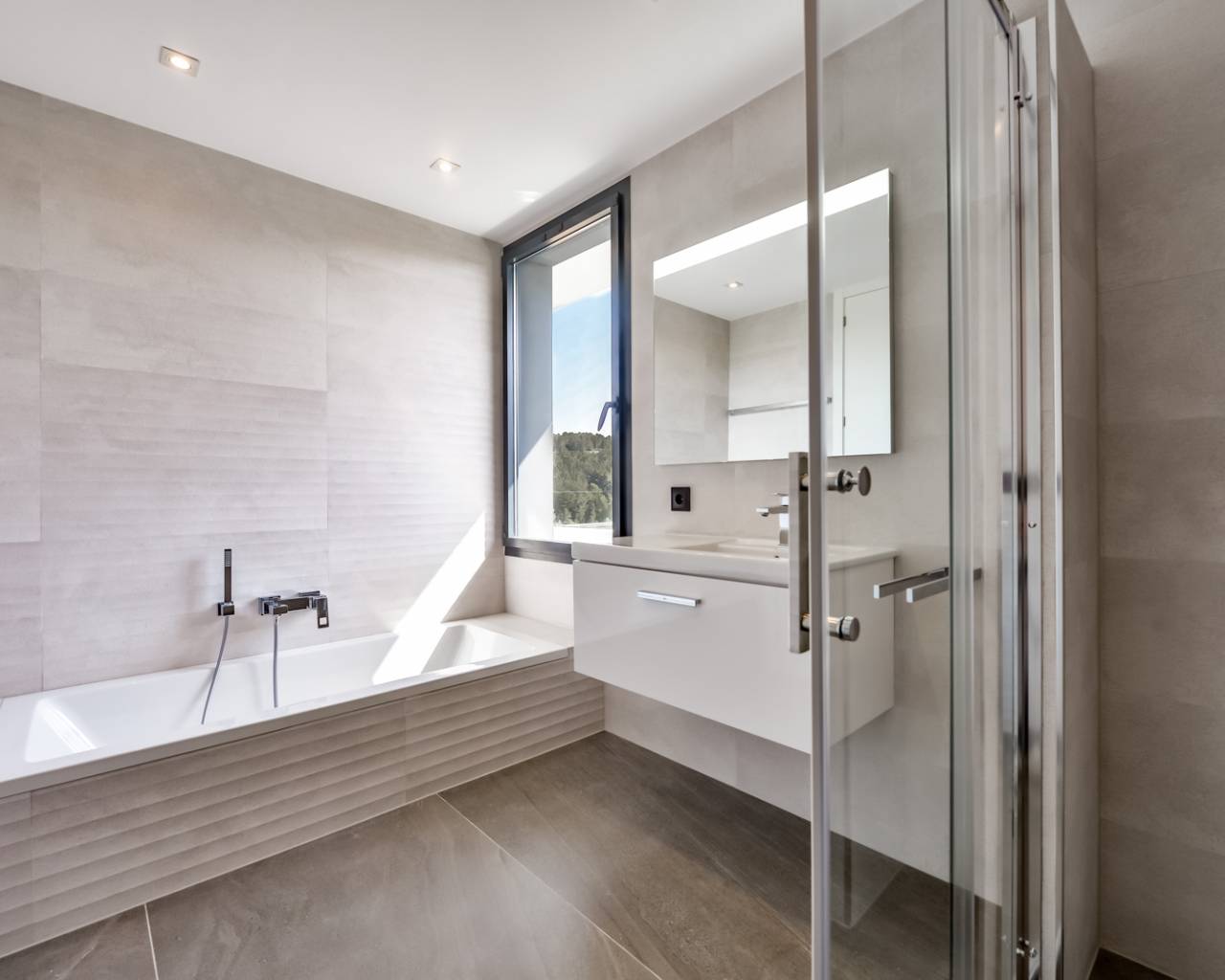 Vente - Villa individuelle - Javea - Tosalet 5