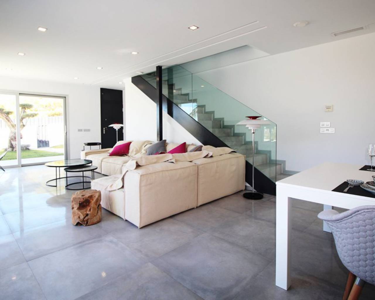 New Build - Villa individuelle - Otros - Finestrat