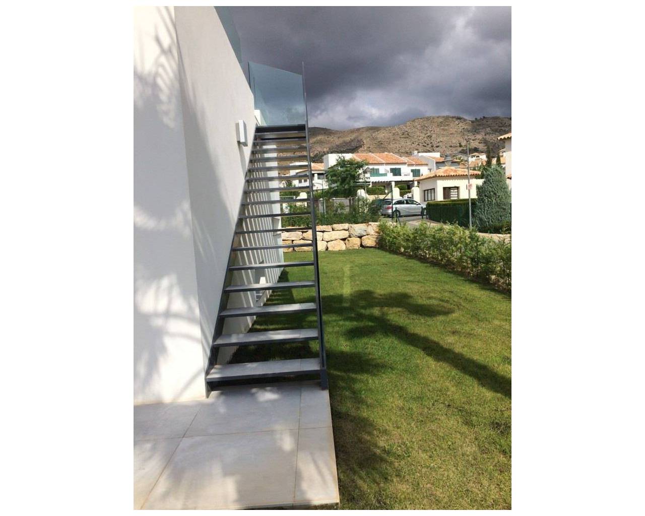 New Build - Villa individuelle - Otros - Finestrat