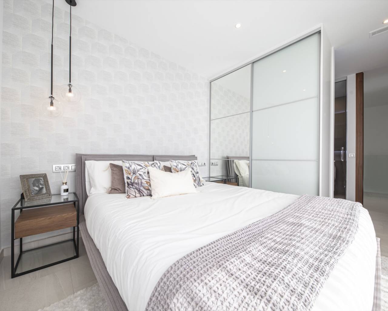 New Build - Villa individuelle - Otros - Sierra Cortina Benidorm, Costa Blanca