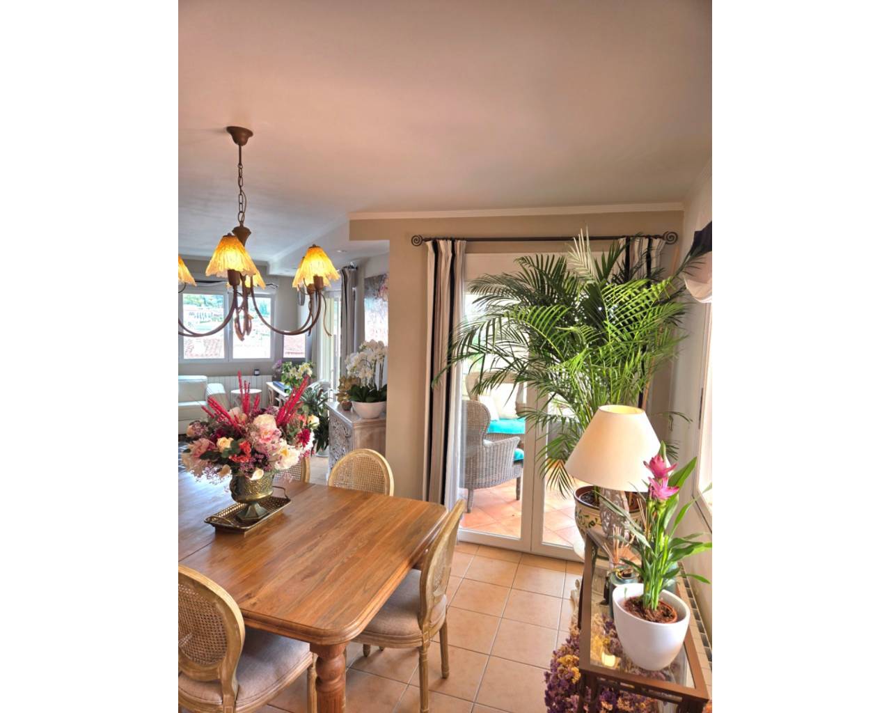 Vente - Villa individuelle - Alfaz del Pi - Urbanizaciones