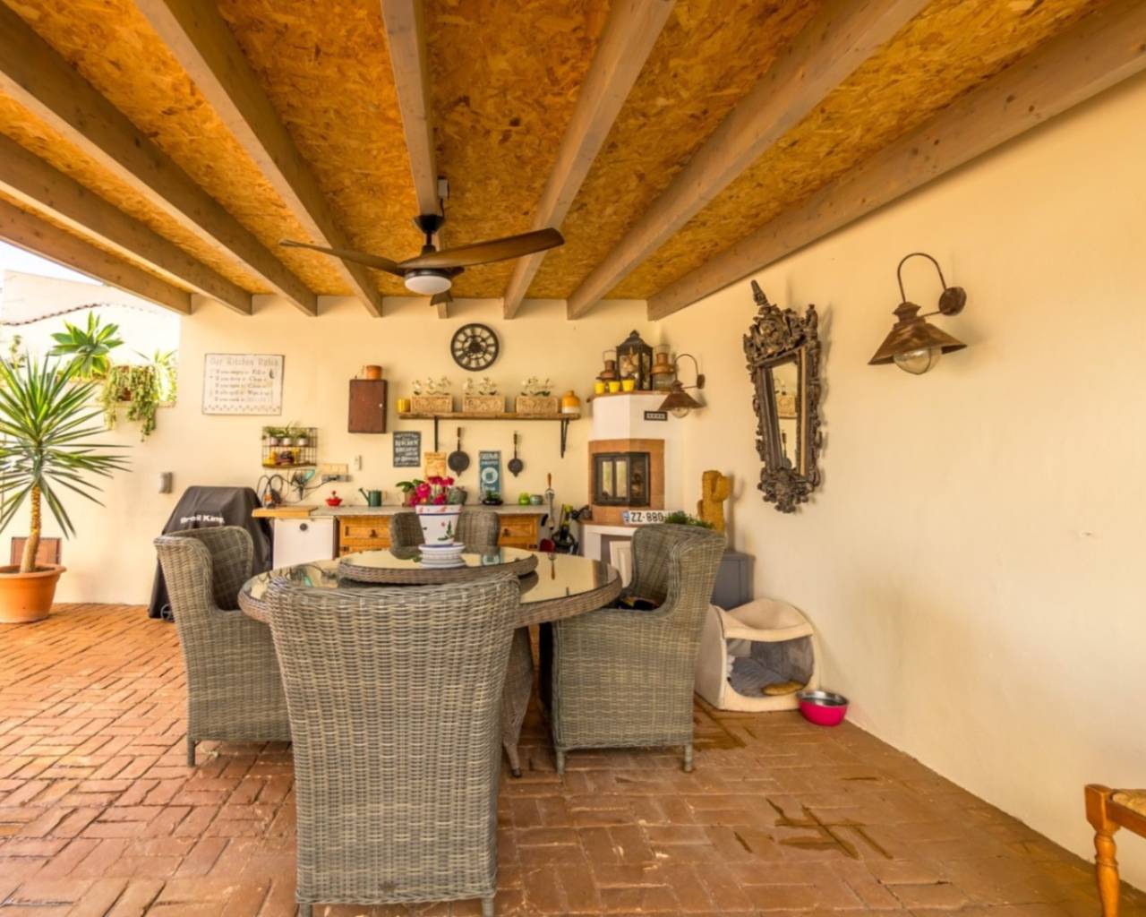 Vente - Villa individuelle - Alfaz del Pi - Urbanizaciones