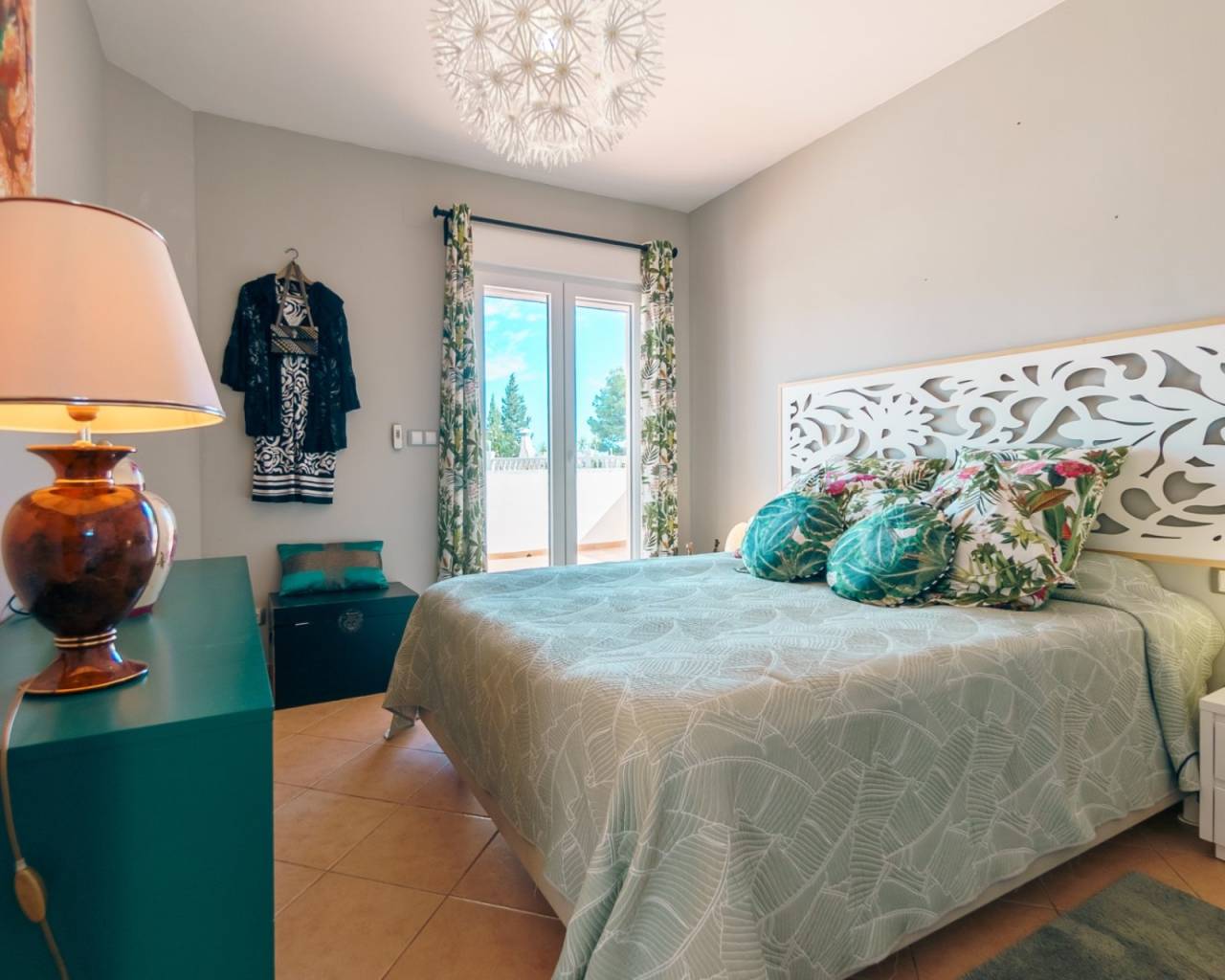 Vente - Villa individuelle - Alfaz del Pi - Urbanizaciones