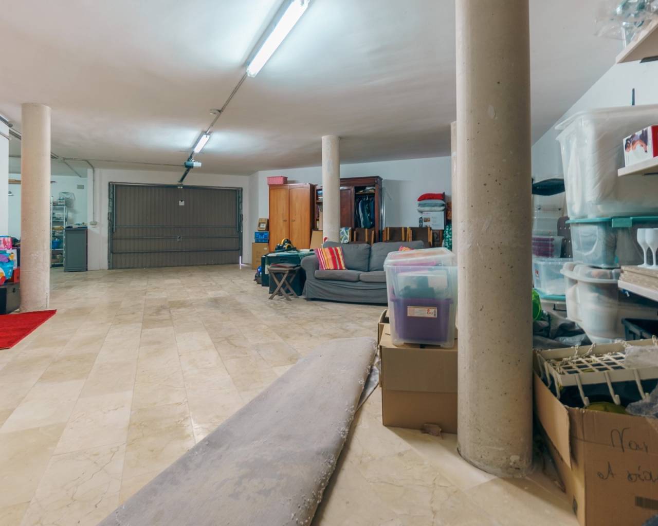 Vente - Villa individuelle - Alfaz del Pi - Urbanizaciones