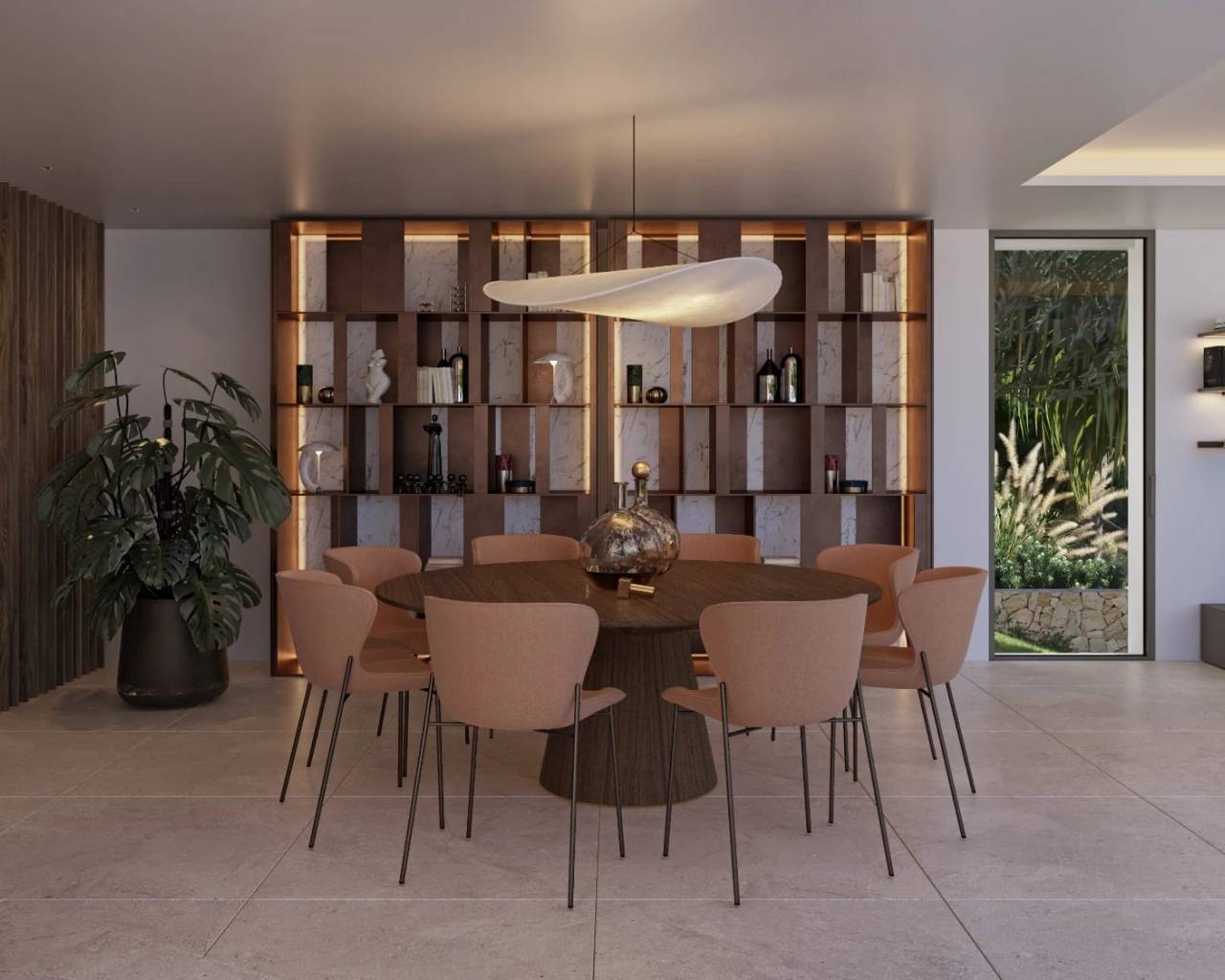 Vente - Villa individuelle - Altea - Altea Hills