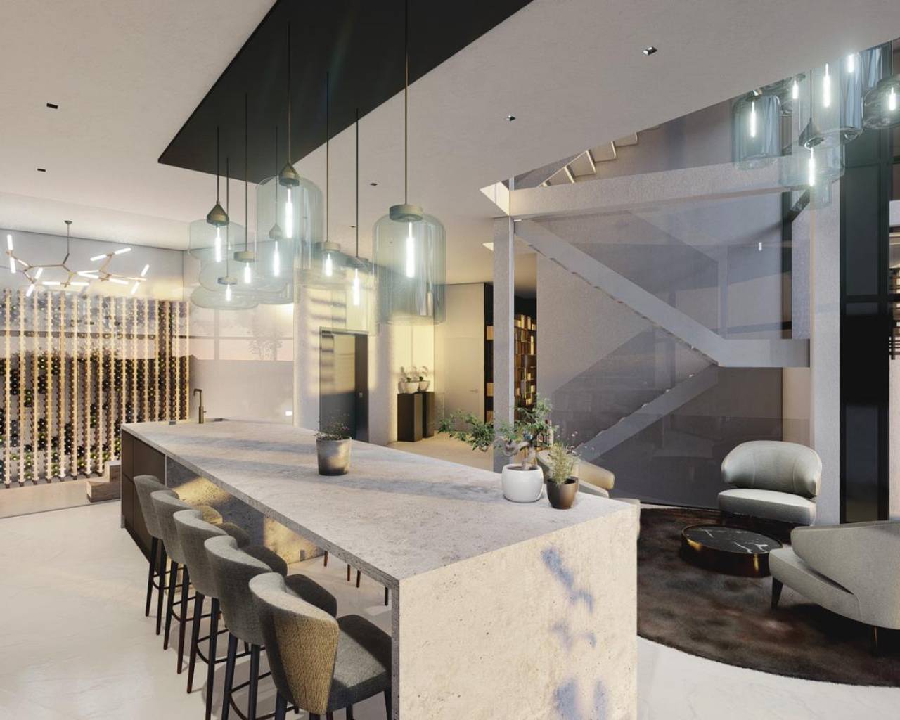 New Build - Villa individuelle - Altea - Altea Hills
