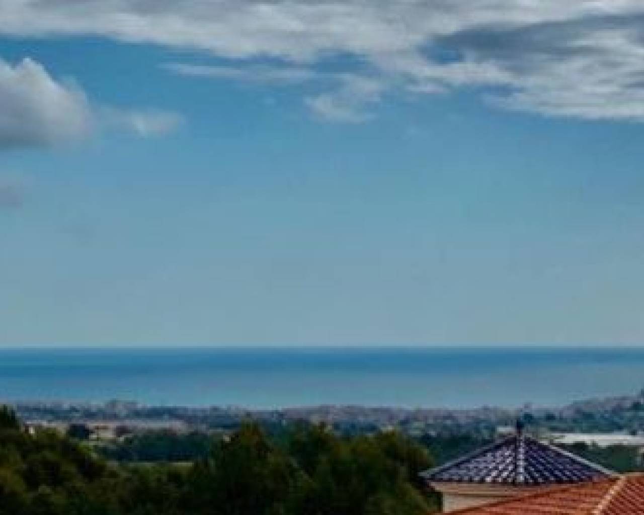 Vente - Villa individuelle - Altea