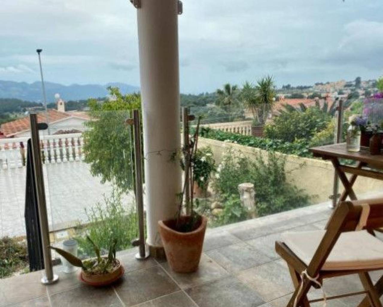 Vente - Villa individuelle - Altea