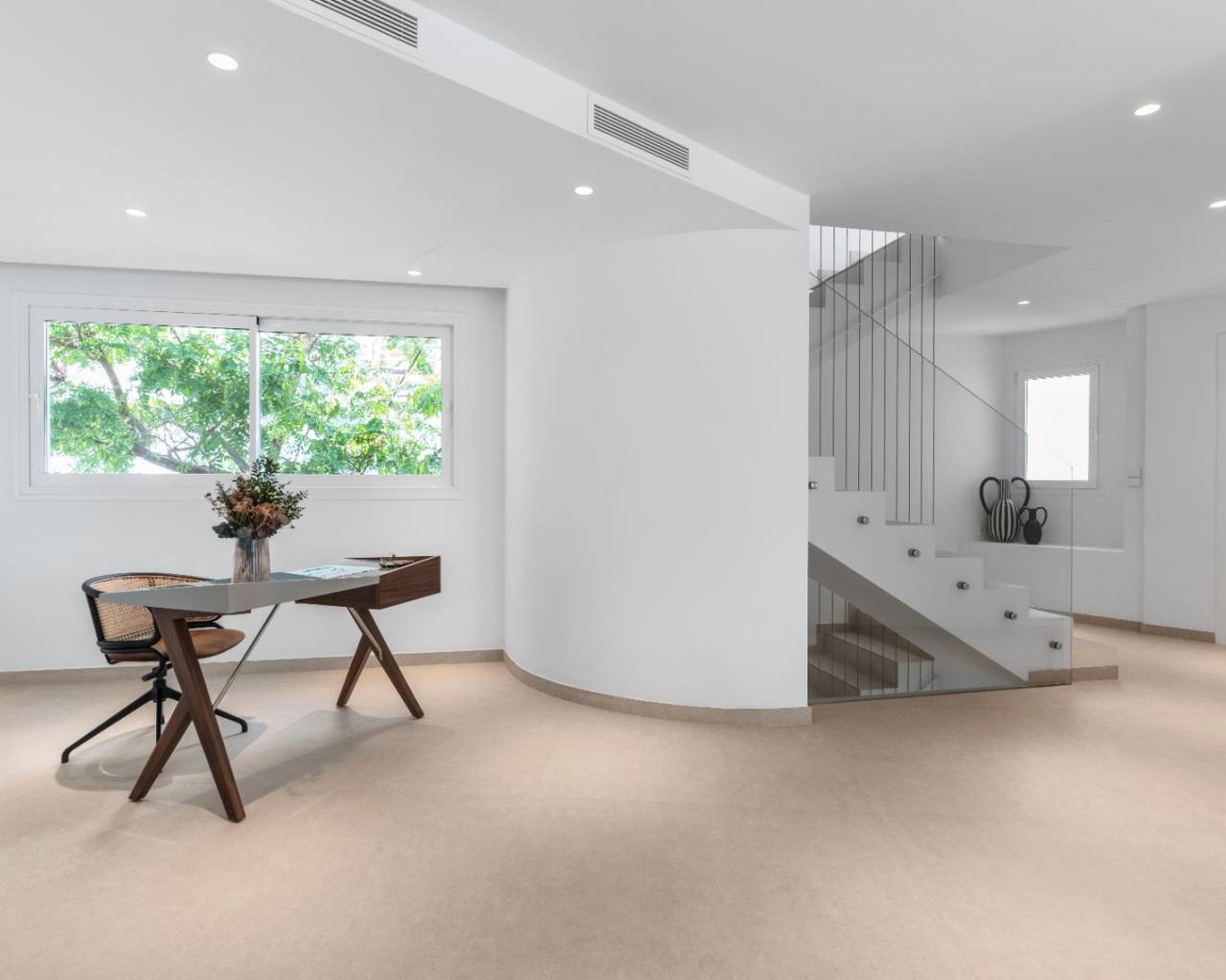 Vente - Villa individuelle - Altea