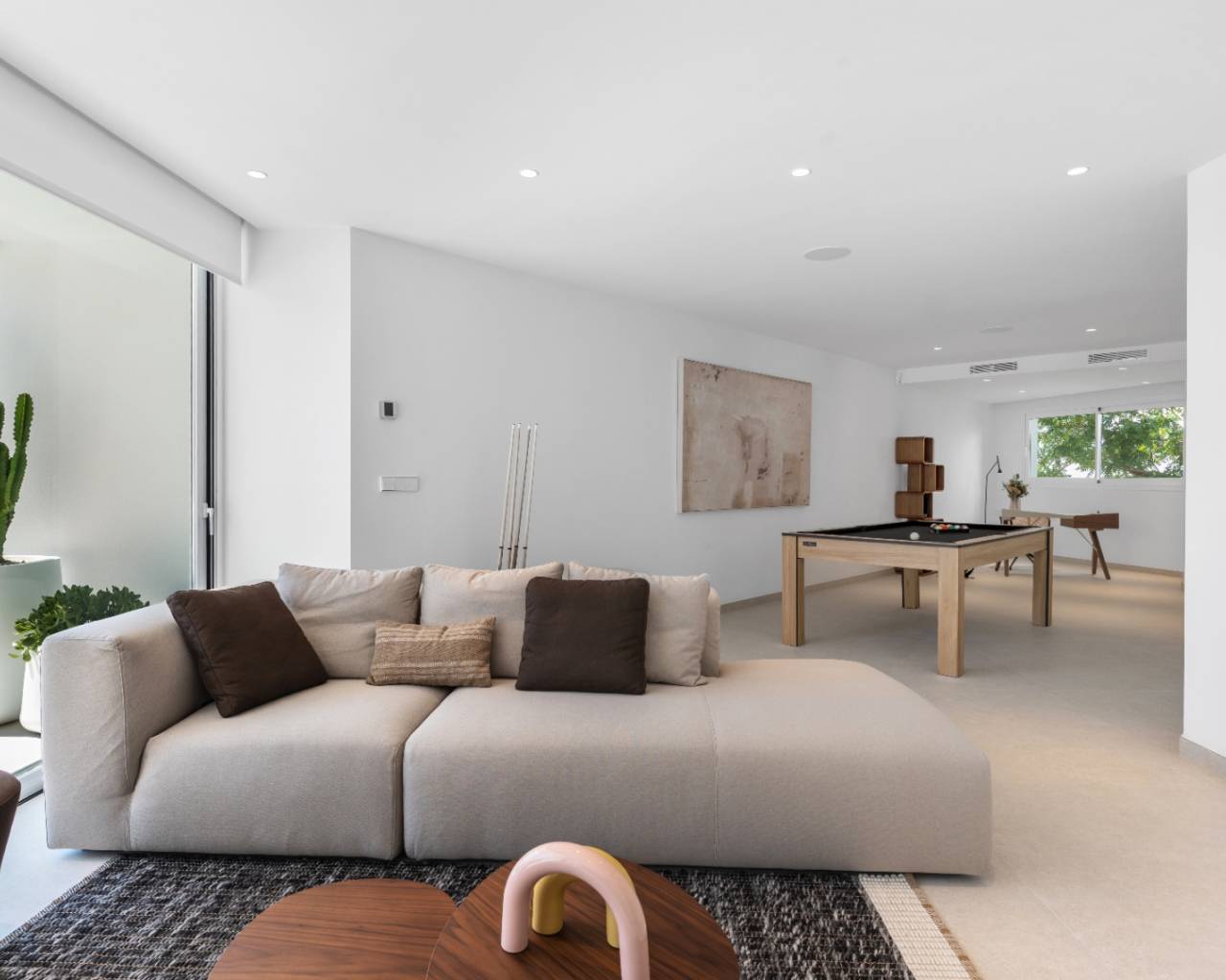 Vente - Villa individuelle - Altea