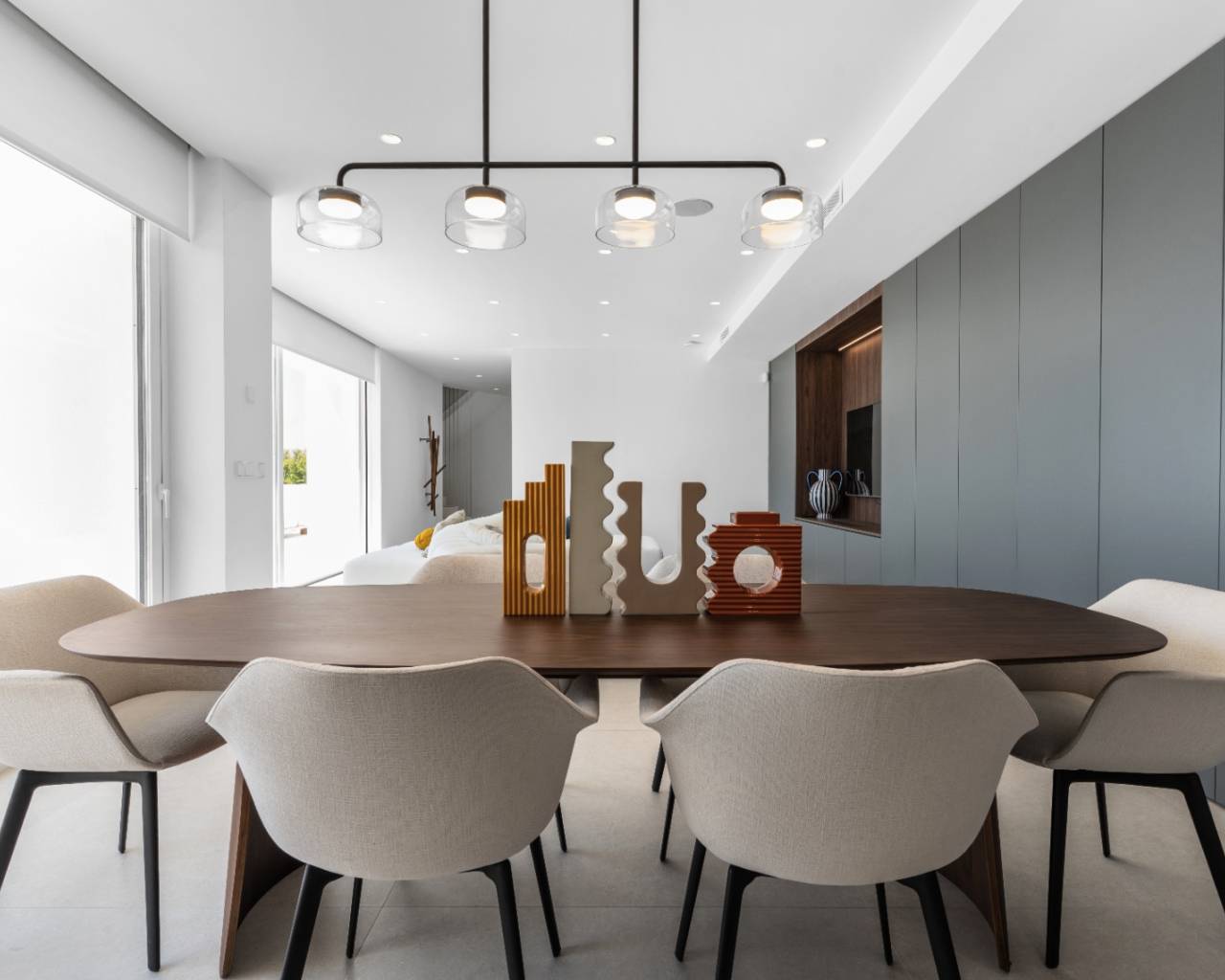 Vente - Villa individuelle - Altea