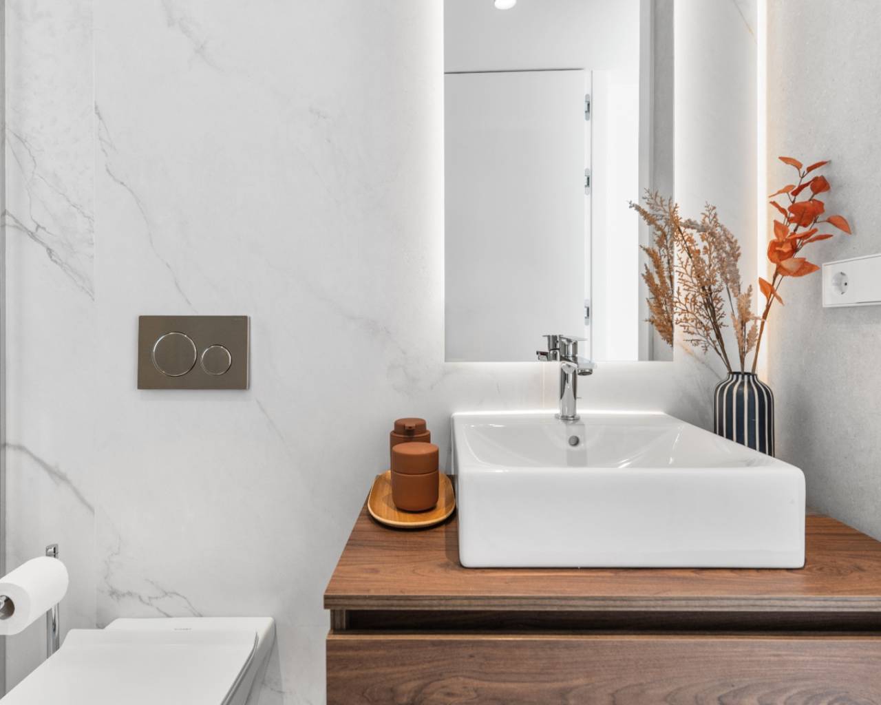 Vente - Villa individuelle - Altea