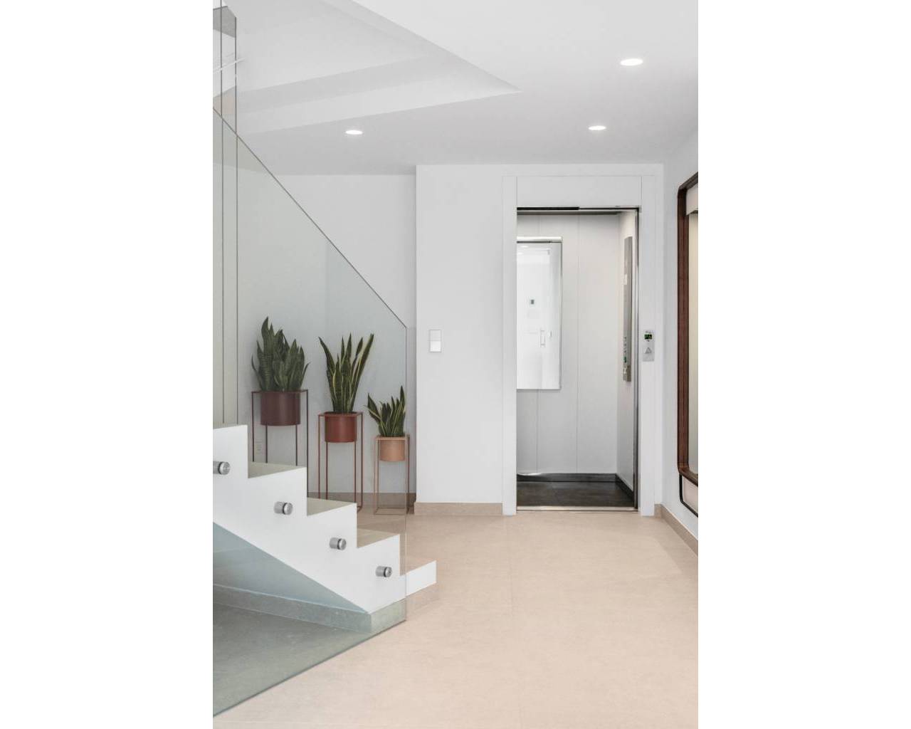 Vente - Villa individuelle - Altea