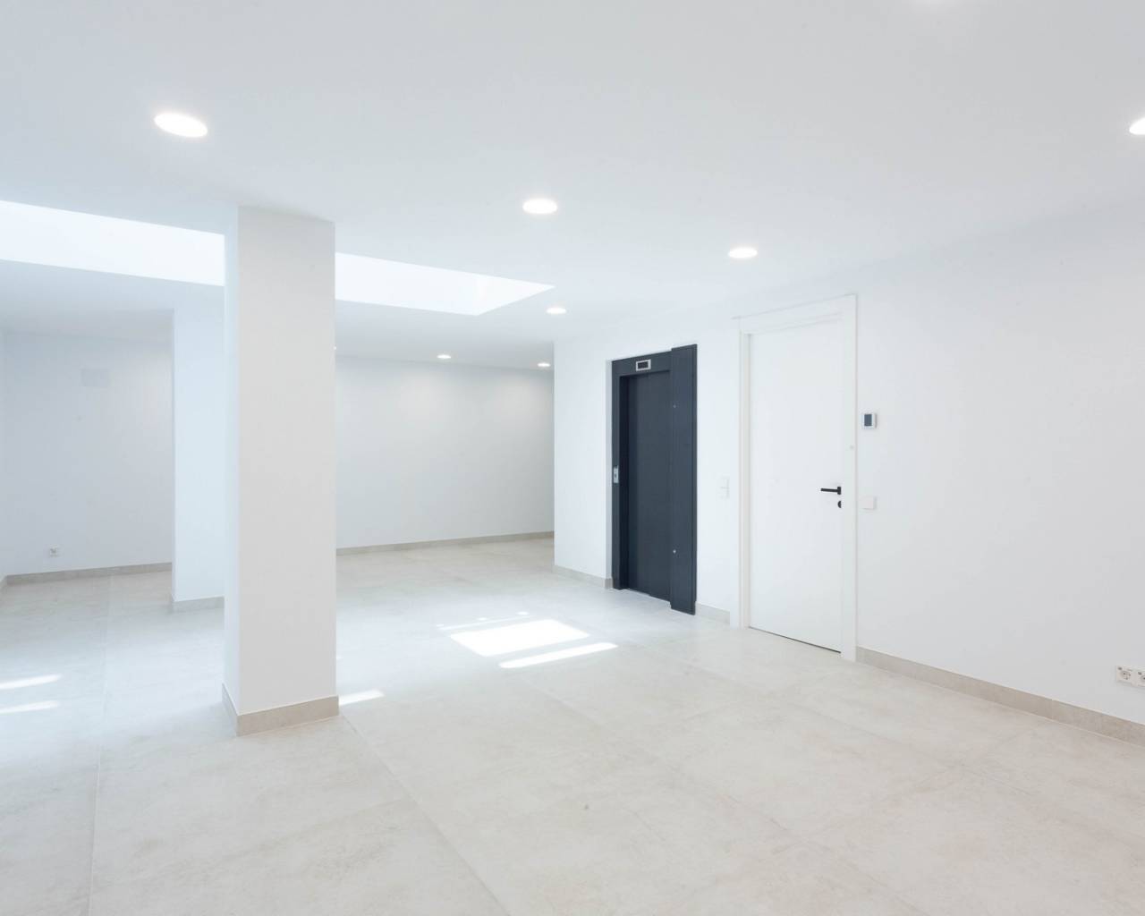 New Build - Villa individuelle - Altea