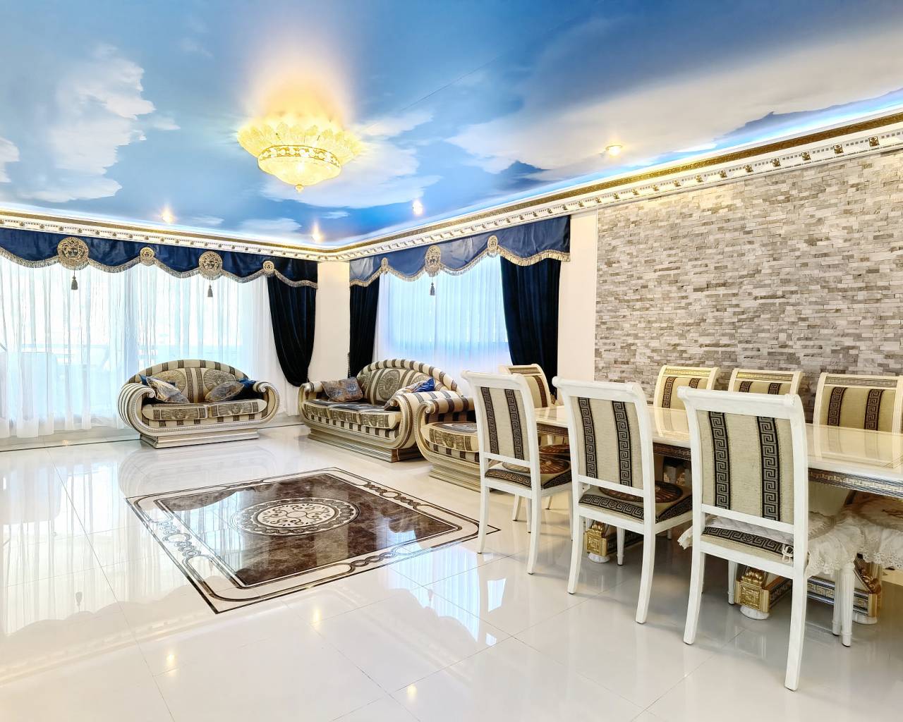 Vente - Villa individuelle - Altea
