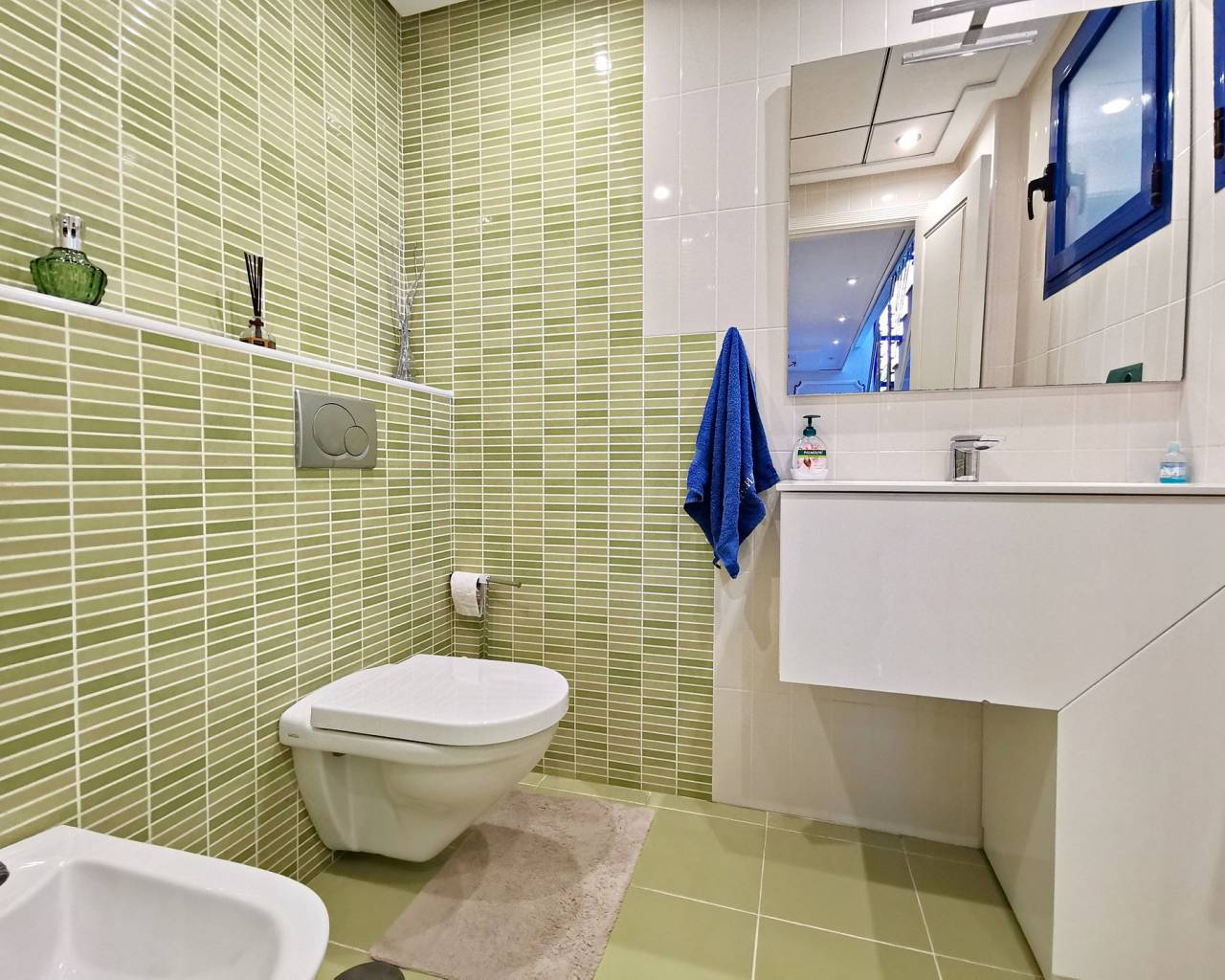 Vente - Villa individuelle - Altea