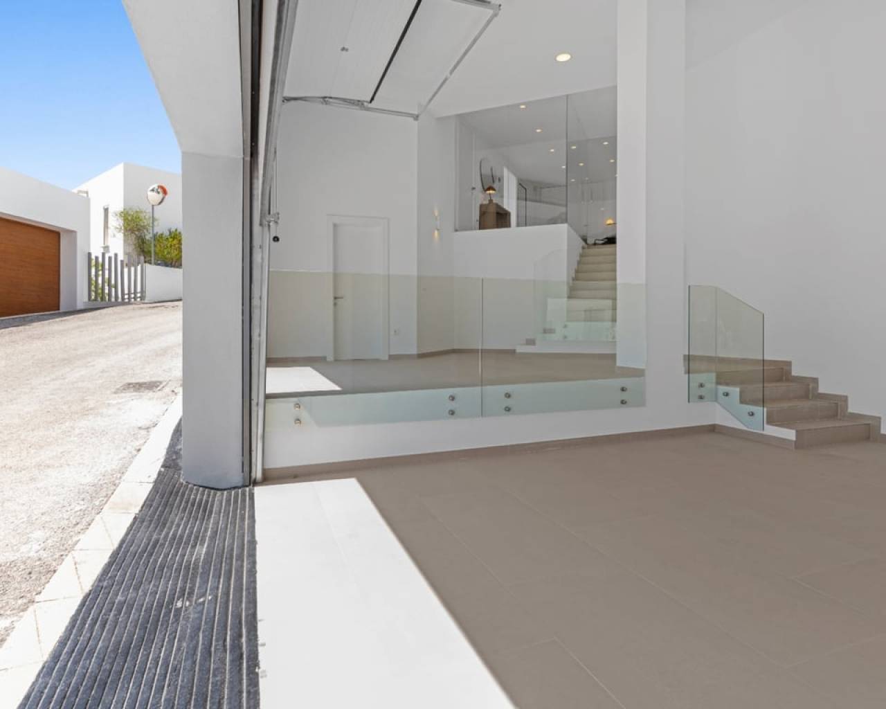 Vente - Villa individuelle - Altea