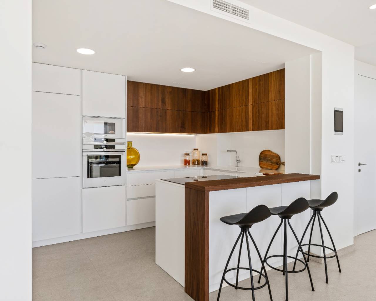 Vente - Villa individuelle - Altea - Azures